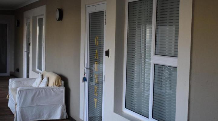 Sea Breeze Guest House