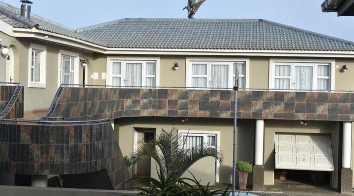 Sea Breeze Guest House