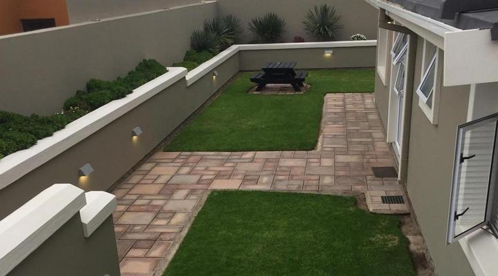 Sea Breeze Guest House