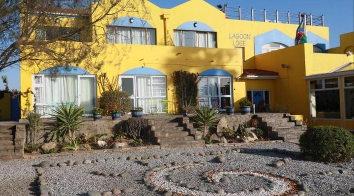 Lagoon Lodge