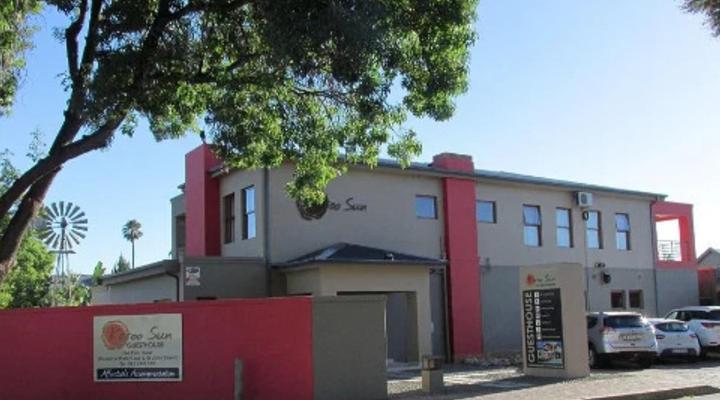 Karoo Sun Guest House
