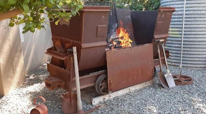 Karoo Sun Guest House