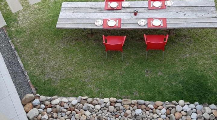 Karoo Sun Guest House