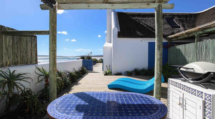 Zula Beach Cottage