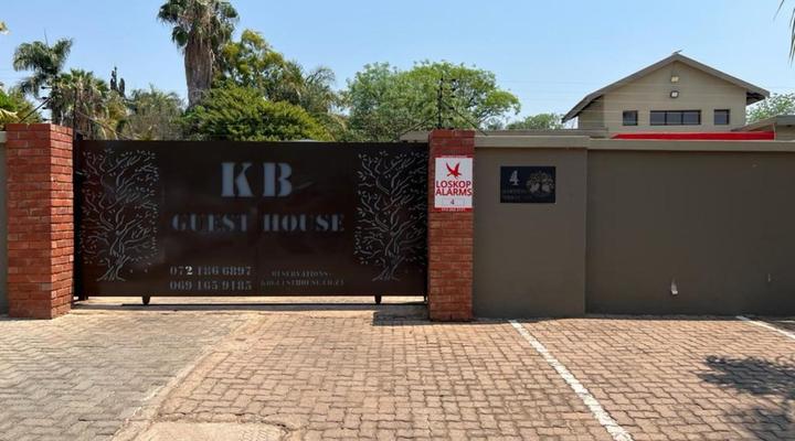 KB Guesthouse