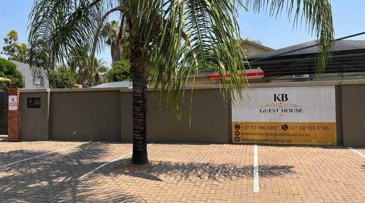 KB Guesthouse
