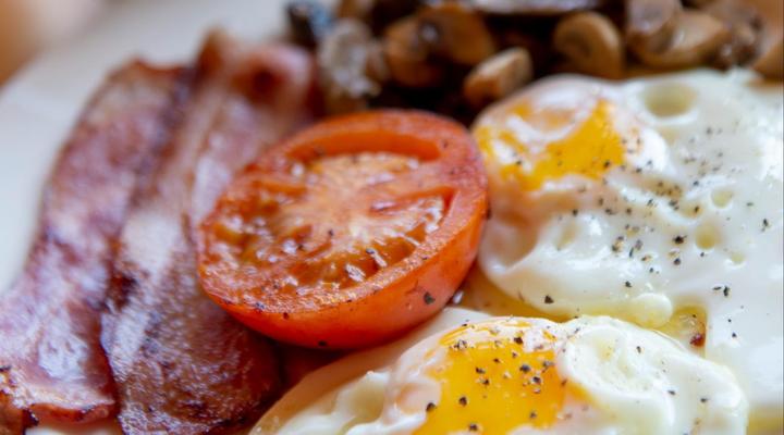 At The Woods Guest House