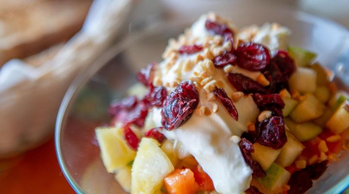 At The Woods Guest House