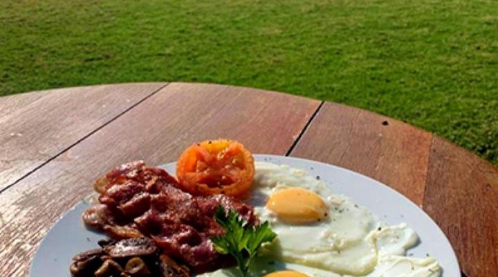 Gerald's Gift Guest House