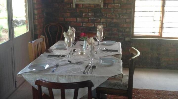 Gerald's Gift Guest House