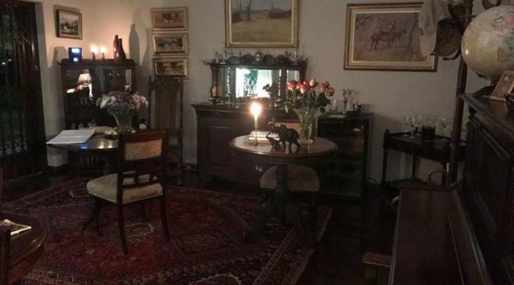 Gerald's Gift Guest House