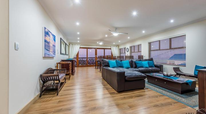 Aquamarine Guest House