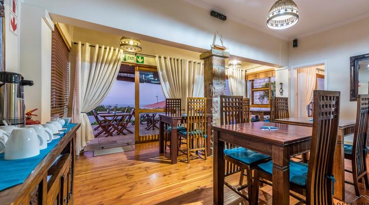 Aquamarine Guest House