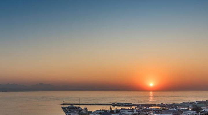 Aquamarine Guest House