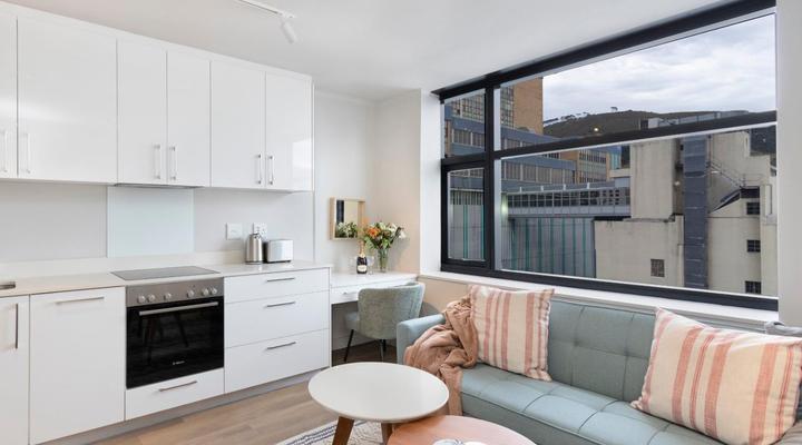 The Tokyo 901 by HostAgents