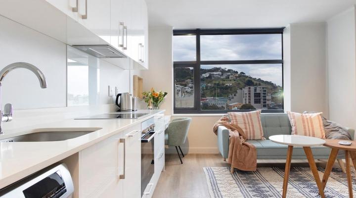 The Tokyo 901 by HostAgents