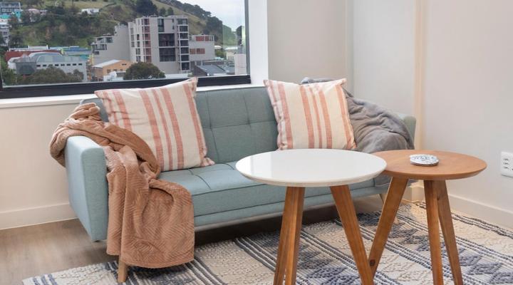 The Tokyo 901 by HostAgents