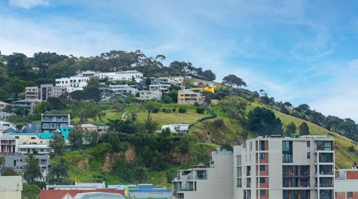 The Tokyo 901 by HostAgents