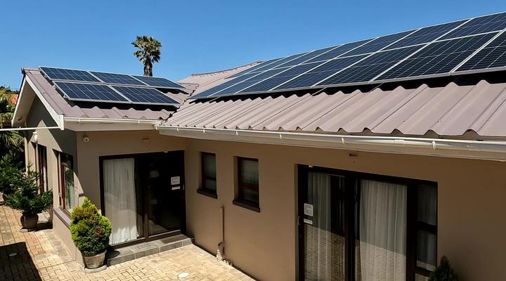 MeTime Guest House & Self Catering