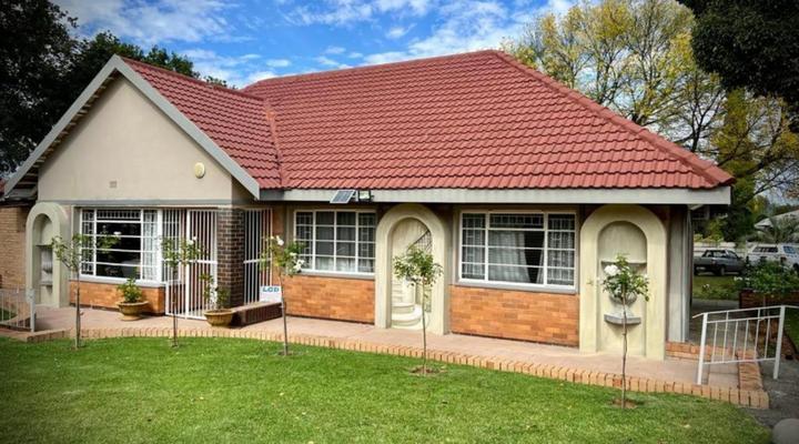 Lemon Rose Guesthouse