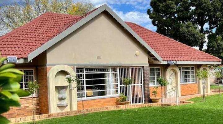 Lemon Rose Guesthouse