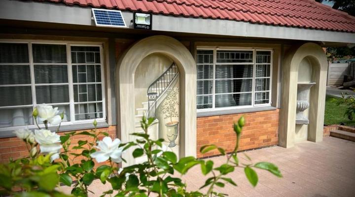 Lemon Rose Guesthouse