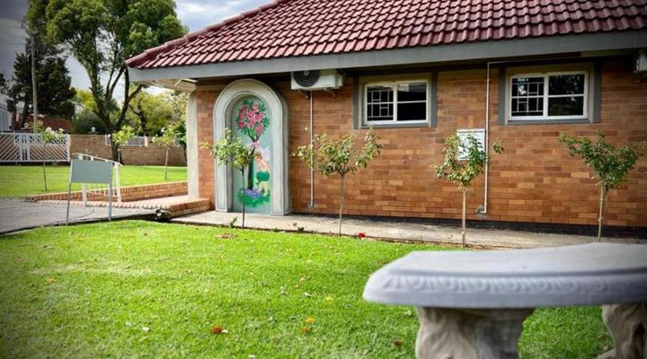 Lemon Rose Guesthouse