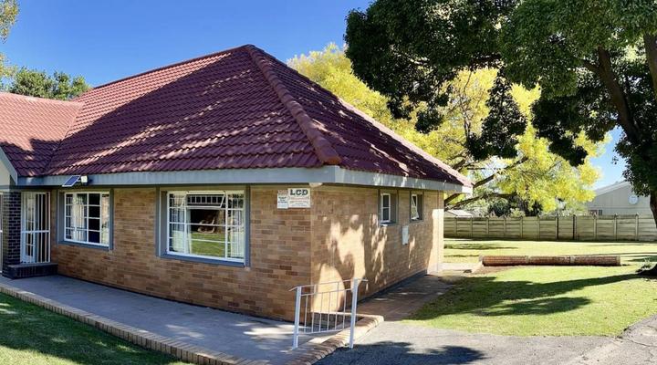 Lemon Rose Guesthouse