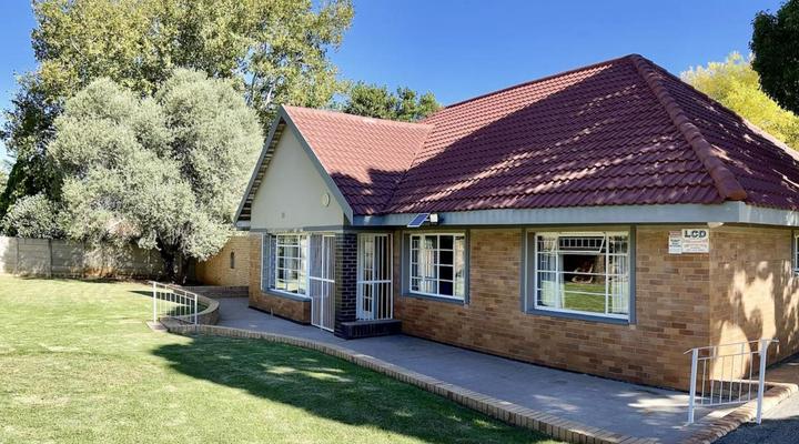 Lemon Rose Guesthouse