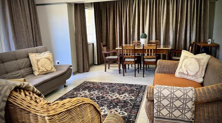 Lemon Rose Guesthouse