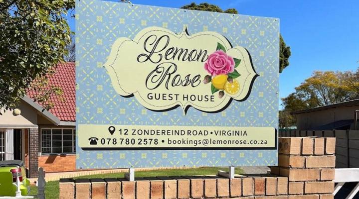 Lemon Rose Guesthouse