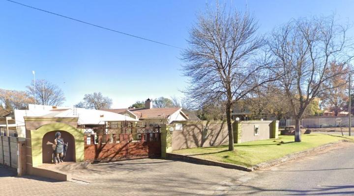 Lemon Rose Guesthouse