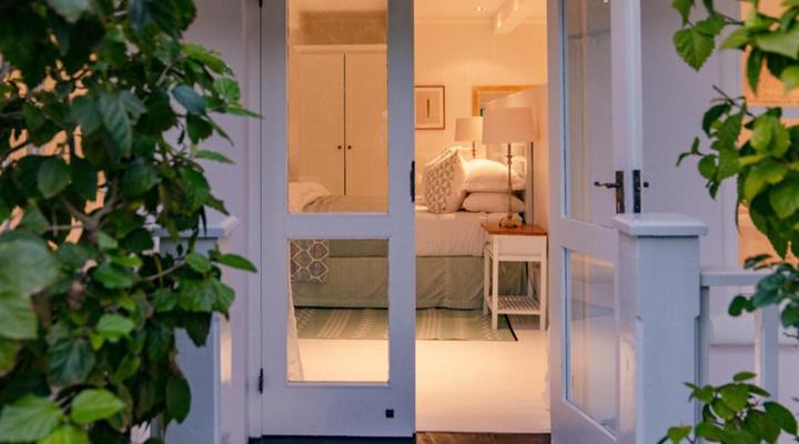 Southern Cross Beach House