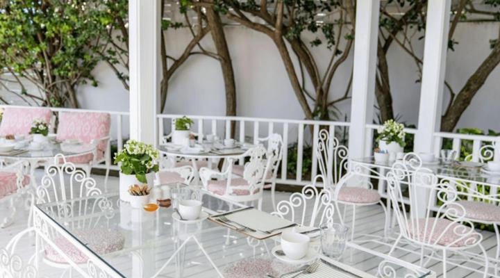 Southern Cross Beach House