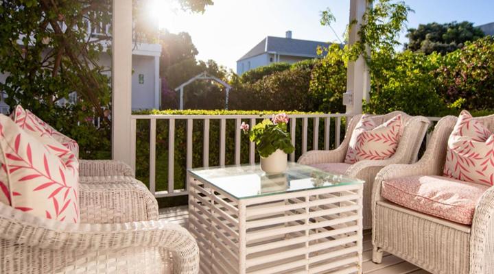 Southern Cross Beach House