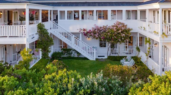 Southern Cross Beach House