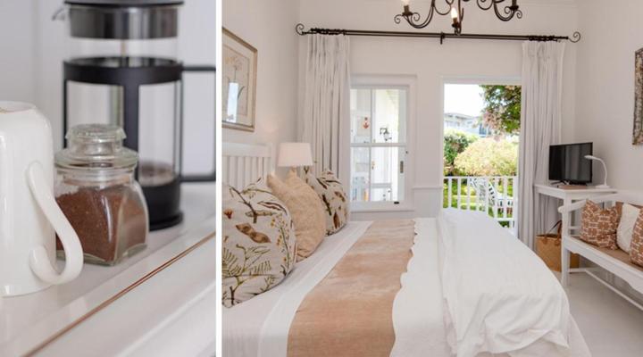 Southern Cross Beach House