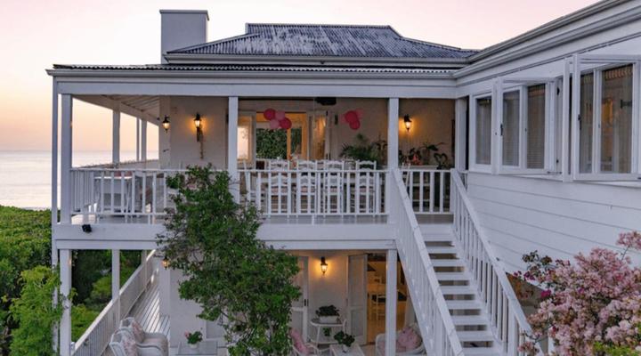 Southern Cross Beach House