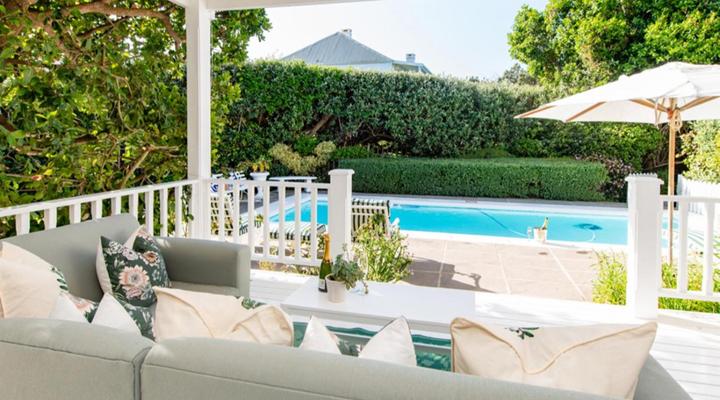 Southern Cross Beach House