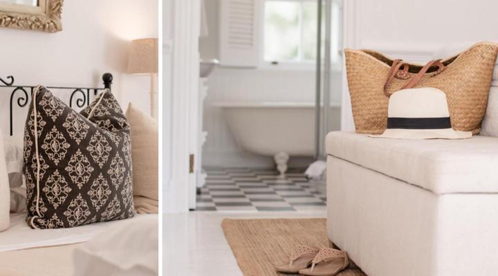 Southern Cross Beach House