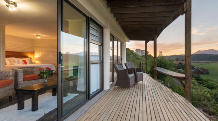 Interlaken Guest House