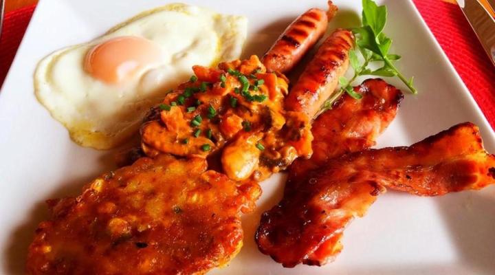 Interlaken Guest House