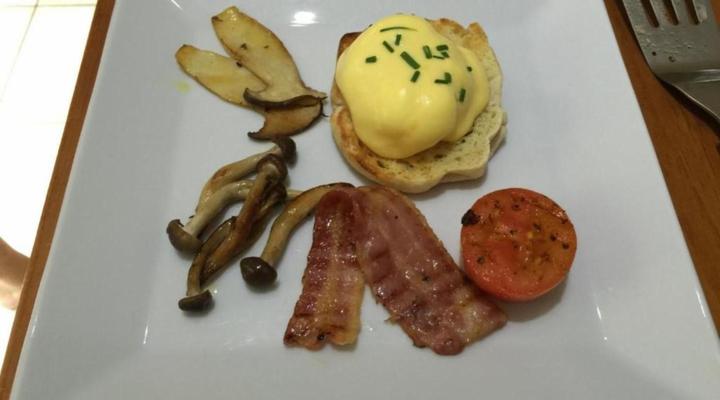 Interlaken Guest House