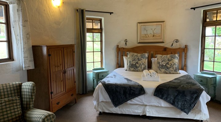 Bramleigh Farm