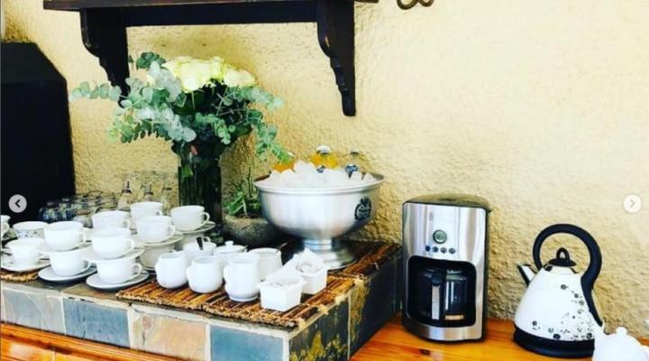 Crisp Guest Rooms Bloemfontein