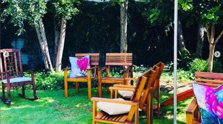 Crisp Guest Rooms Bloemfontein