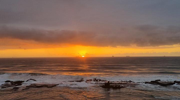 Idwala Tides Umdloti Beach Front