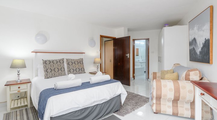 Three Bedroom Superior Villa 1927