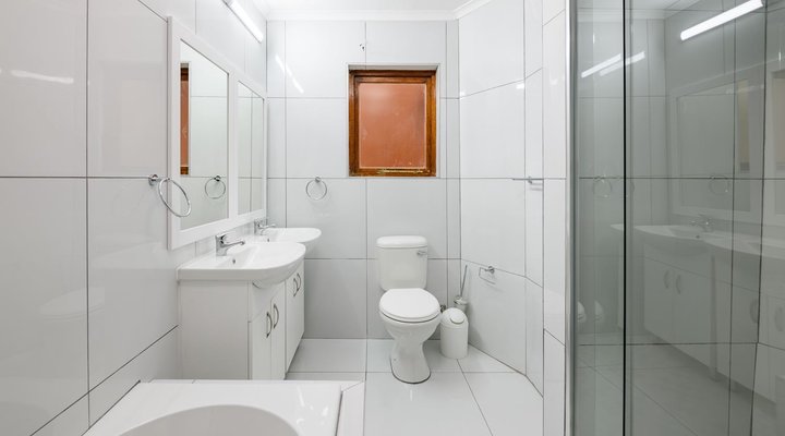 Three Bedroom Superior Villa 1927