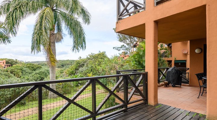 Three Bedroom Superior Villa 1927